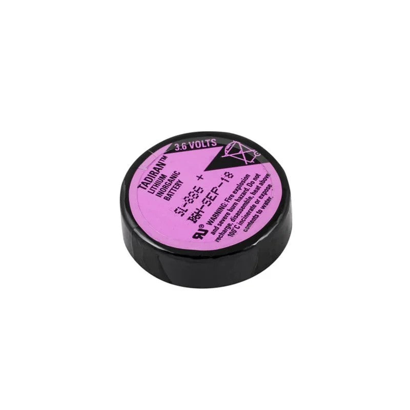 Tadiran SL-886, TL-4935, (TL-5135) 1/6D ER32L100 Li-SOCI2 Lithium Pil