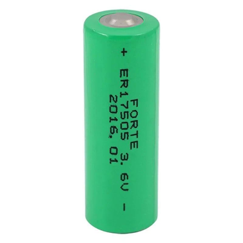 FORTE 3.6V ER17505 A Size Lithium Pil