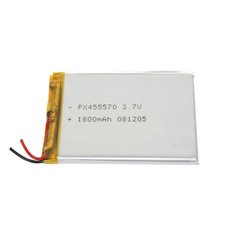 Power Xtra PX455570 1800mAh Li-Polymer Pil