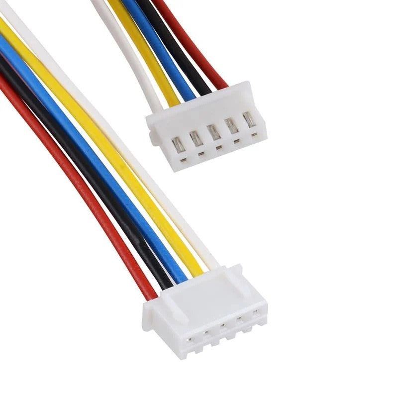 Soket Connector No 9-24