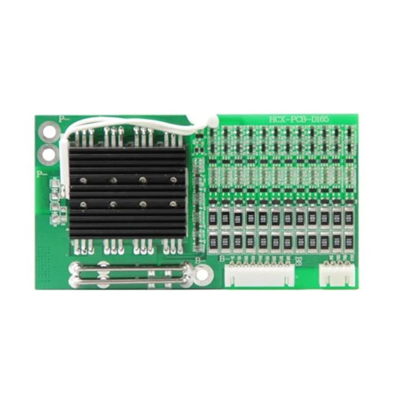 Power-Xtra - 7S - 25.9V 25A Li-ion BMS Devre - 1