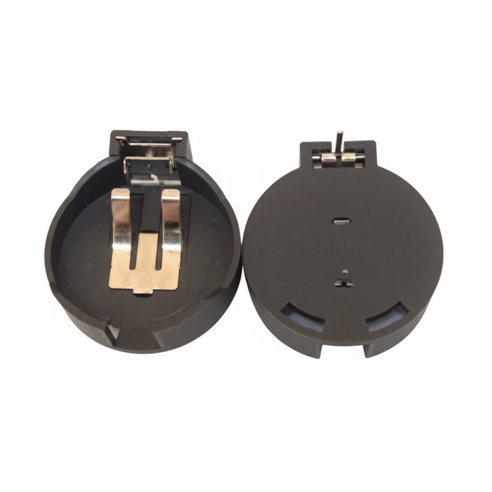 Holder CR2450 Pil Yuvası BS-2450-1 DIP