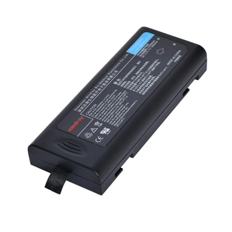 Mindray LI23S002A - 11.1V 4500 mAh Li-ion Battery - 115-018012-00