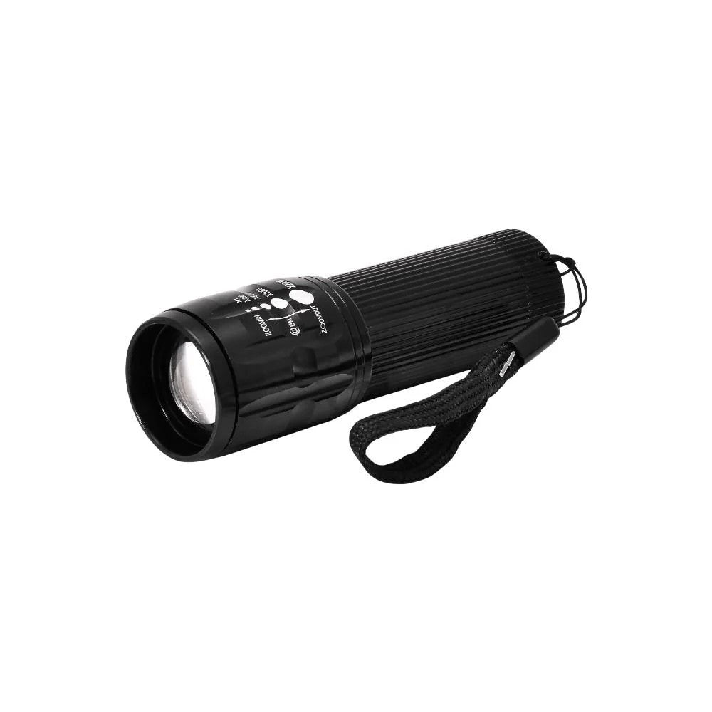 Watton WT-050 Ledli El Feneri 3 x AAA