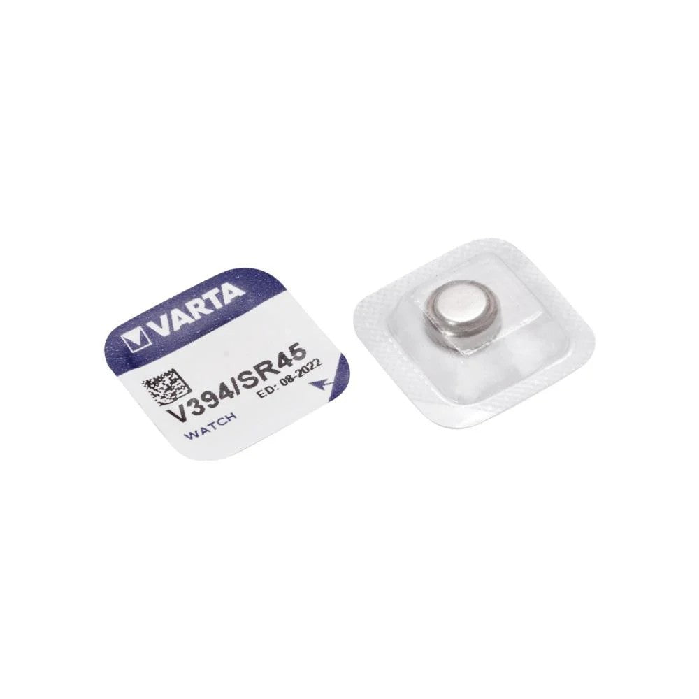 Varta V 394 SR-936SW SR45 Pil 1li Blister