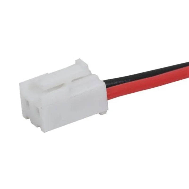 Soket Connector No 25 (VHR-2N - 3.96mm)