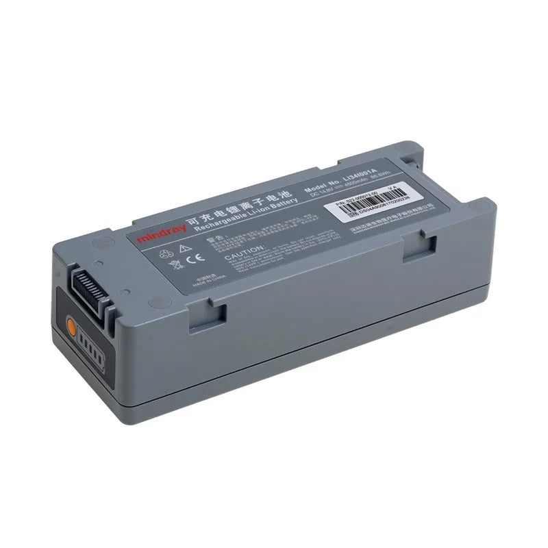 Mindray LI34I001A Li-ion Battery_0651-30-77120
