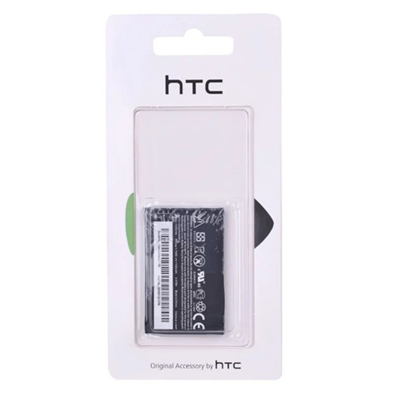 HTC Touch 2/OZONE/TİLT 2/SNAP İçin Batarya