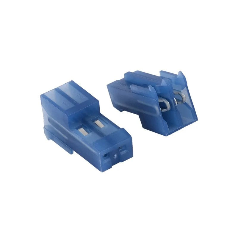 Soket Connector No 168 A30986-ND