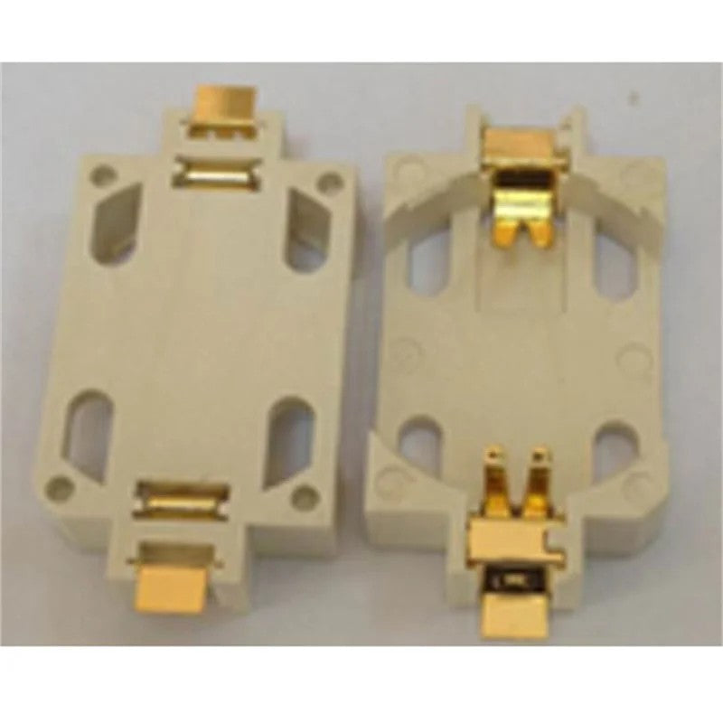 Holder CR2032 Pil Yuvası BS-6 AU (CR2032)