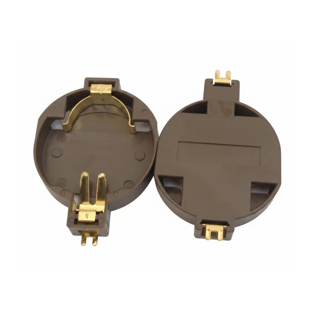 Holder CR2032 Pil Yuvası BS-10 AU (CR2032)