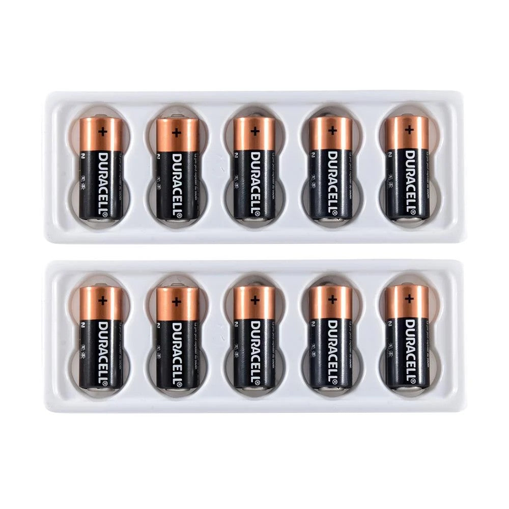 Duracell MN9100. N. LR1 1.5V Kumanda Pili