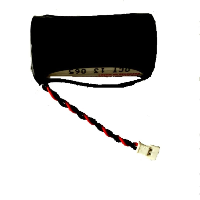 EVE 3.6V ER26500 51005-2P Soketli Lithium Pil