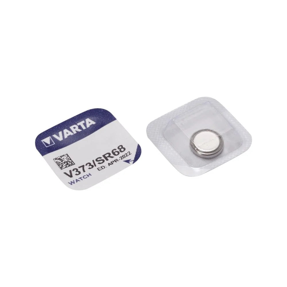 Varta V 373 SR-916SW SR68 Pil 1li Blister