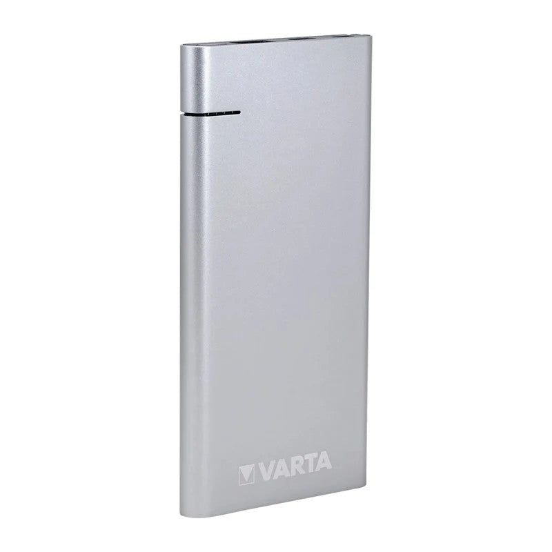 Varta 57965 Slim Power Bank 6000 mAh Mobil Şarj Cihazı C USB (İ)