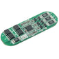 Power-Xtra - 3S - 11.1V 8A Li-ion BMS Devre - 2