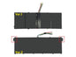 Packard Bell EasyNote TF71BM Notebook Bataryası - Pili / HYPERLIFE - Ver.2B (4 Cell)