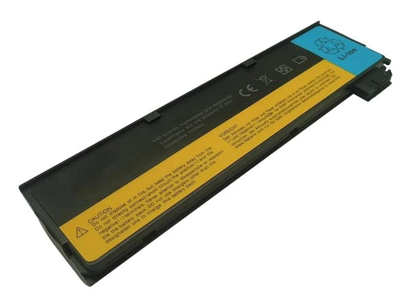 RETRO Lenovo ThinkPad T470, T570 Dış Notebook Bataryası - 6 Cell