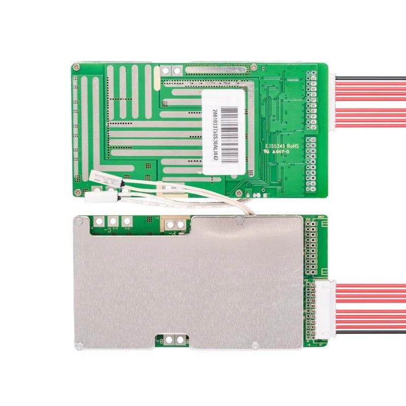 Power-Xtra - 8S - 29.6V 30A Li-ion BMS Devre