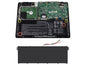Acer Aspire E3-112, E3-112M Notebook Bataryası - Pili / HYPERLIFE - Ver.2