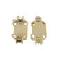 Holder CR2032 Pil Yuvası  BS-6 SN (CR2032)