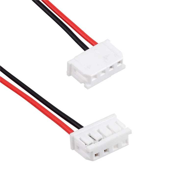 Soket Connector No 142  51065-0400