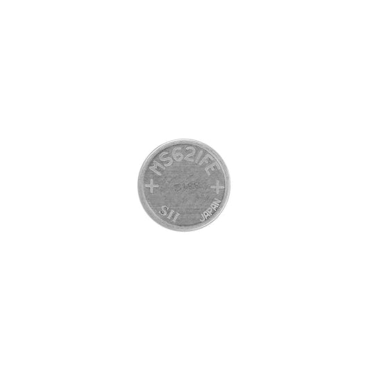 Seiko MS621FE - Lithium ion Şarjlı Pil - 3.0V 5.5 Mah - Pinsiz