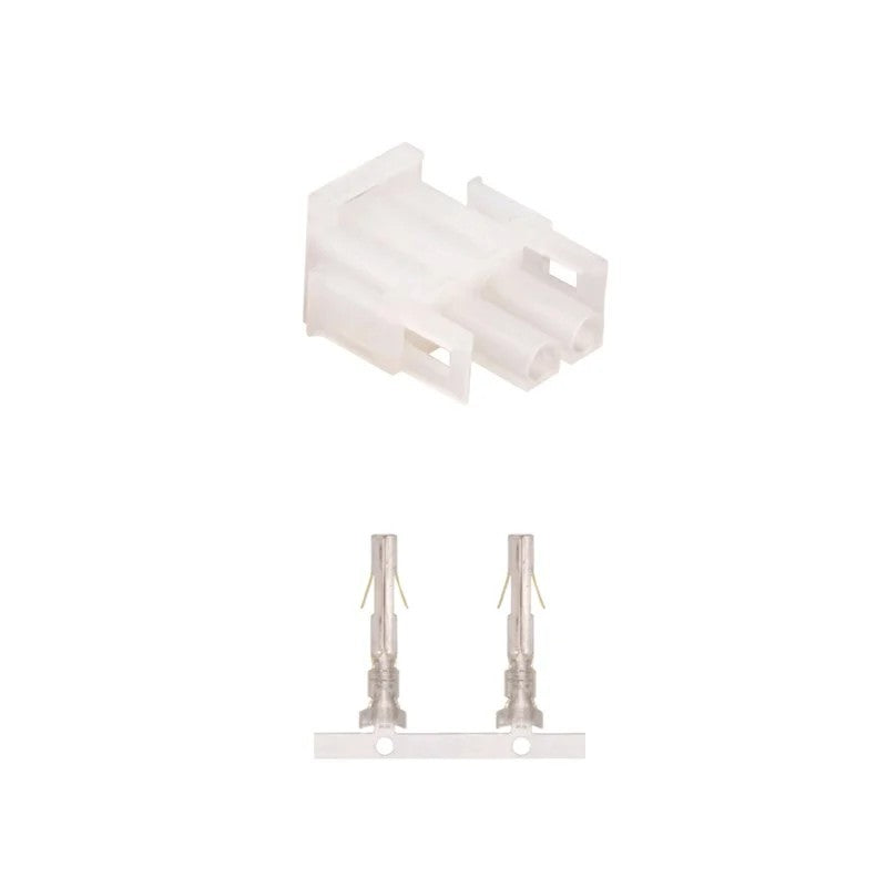 Soket Connector No 111-2