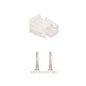 Soket Connector No 111-2