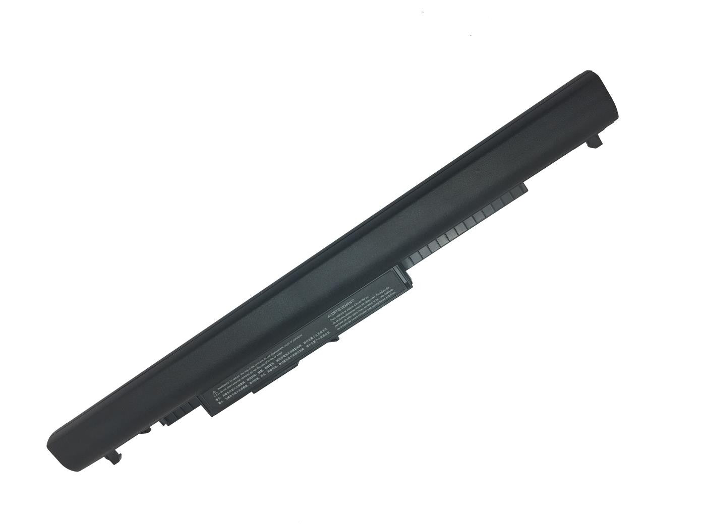 Hp 807957-001 Notebook Bataryası - Pili / RETRO - 4 Cell
