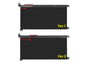 Dell Inspiron 5583 Notebook Bataryası - Pili / FreeCell - Ver.1
