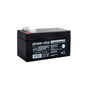 Power-Xtra EcoLead - PXEC1.2-12 - 12V 1.2 Ah Kuru Akü - F1
