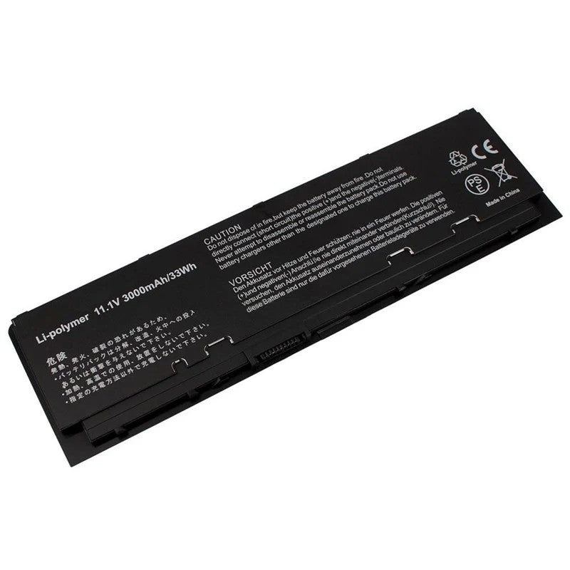 Retro Dell RDL-151 Notebook Bataryası