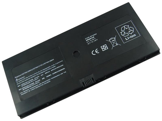Hp HSTNN-DB0H Notebook Bataryası - Pili / RETRO - 6 Cell - Ver.1