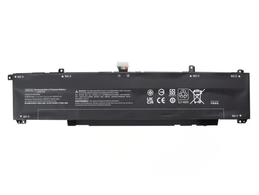 RETRO Hp Omen WK04XL Notebook Bataryası