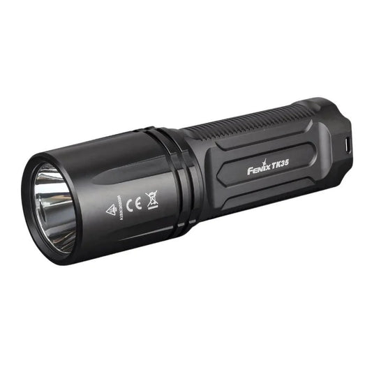 Fenix TK35 U.E. 3200 Lümen Şarjlı El Feneri