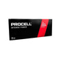 Procell Intense - PX1300 - LR20 - D Size - 18.6 Ah - Endüstriyel Alkaline Pil - 10lu Paket