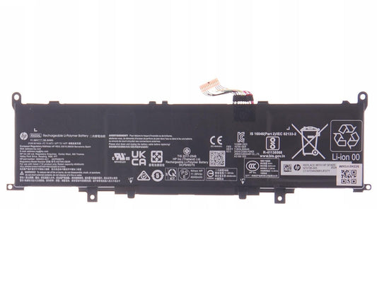 RETRO Hp EliteBook RX03XL Notebook Bataryası