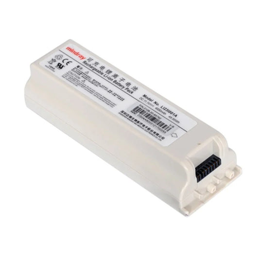 Mindray LI23I001A Li-ion Battery_2108-30-66176 2li