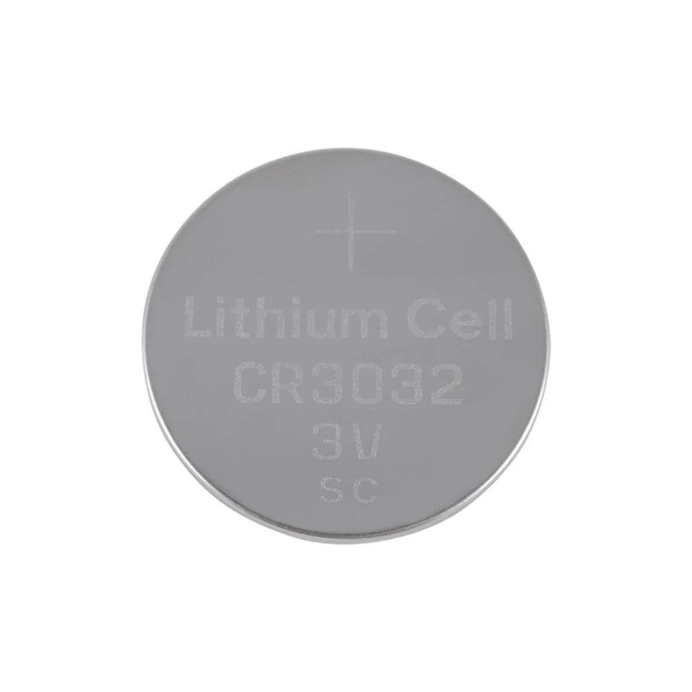 Power-Xtra CR3032 - 3V Li-Mn02 - Buton Lithium Pil - Bulk Paket