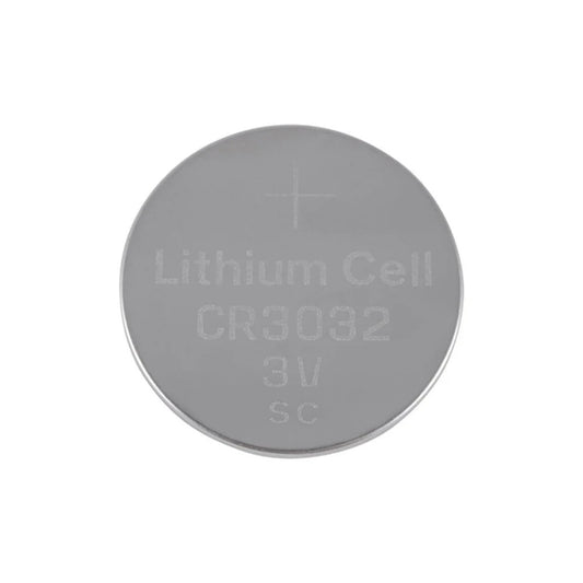 Power-Xtra CR3032 - 3V Li-Mn02 - Buton Lithium Pil - Bulk Paket
