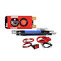 Daly - 8S - 25.6V 200A - LiFePO4 Smart BMS - K Series