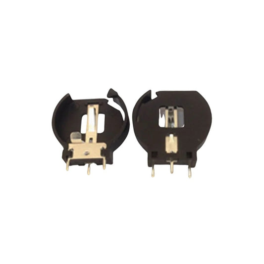 Holder CR2032 Pil Yuvası BS-5-3 DIP (CR2032)