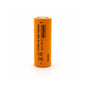 Supex ICR18500-1500F 3.7V 1500 mAh Li-İon Şarjlı Pil 10C