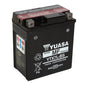 Yuasa YU-YTX7L-BS 12V 6 Ah CCA 100 EN Motosiklet Aküsü