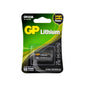 GP CR123A 3V Lithum Pil 1li