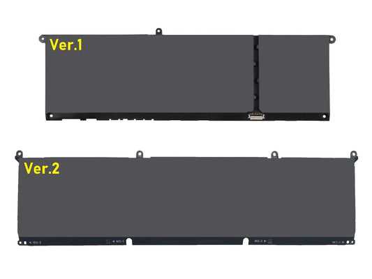 Dell Inspiron 5620 Notebook Bataryası - Pili / RETRO - Ver.2 - 6 Cell