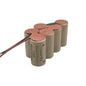 PB 7.2 Volt 2000 mAh Ni-Mh Fakir AS 1072 NT Süpürge Bataryası