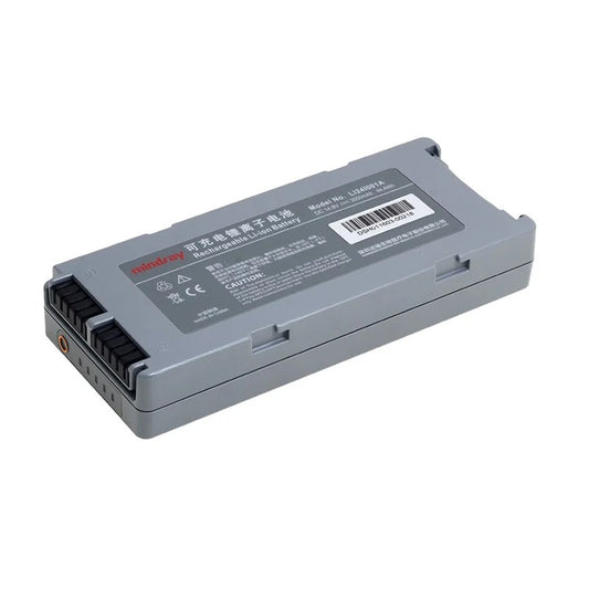 Mindray LI24I001A Li-ion Battery-115-007858-00