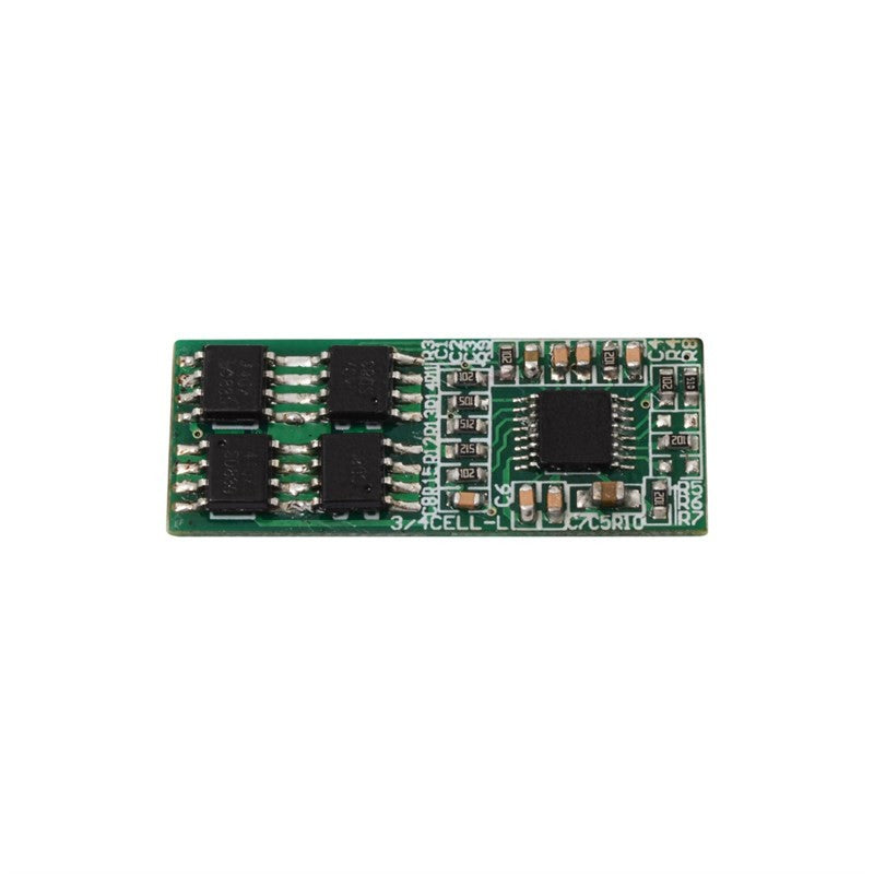 Power-Xtra - 4S - 14.8V 8A Li-ion BMS Devre